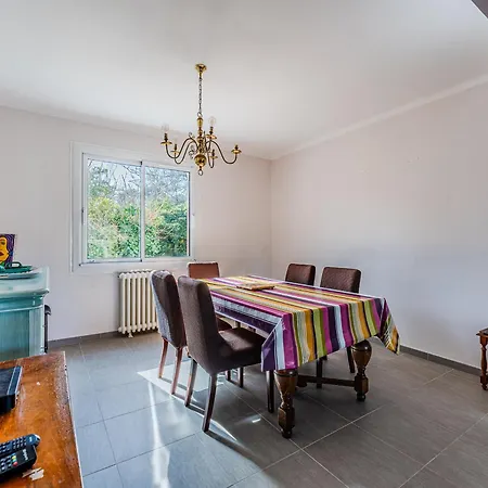 Grande Villa, Animaux Ok, 12 Pers. Pres - Fr-1-521-274 *